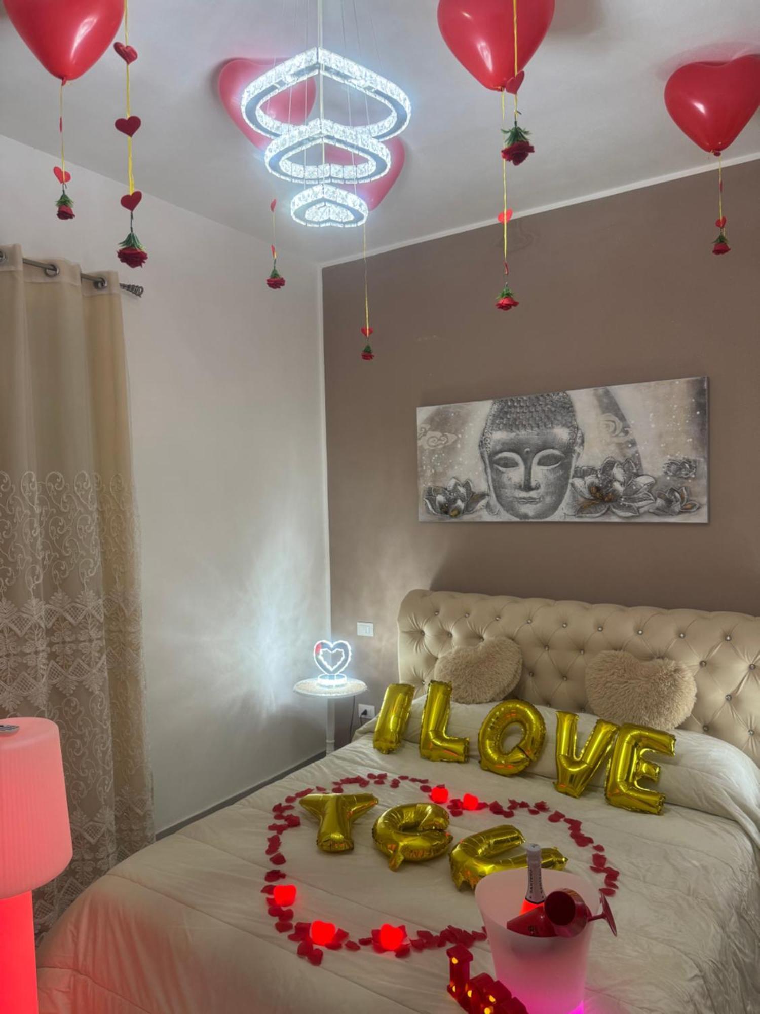 Mary Gery'S Rooms Кастеламаре дел Голфо Екстериор снимка