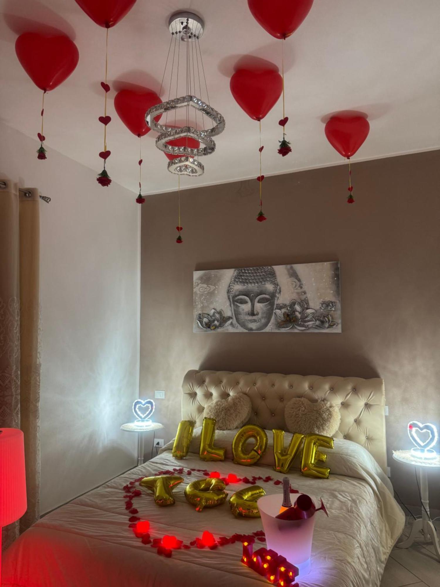 Mary Gery'S Rooms Кастеламаре дел Голфо Екстериор снимка
